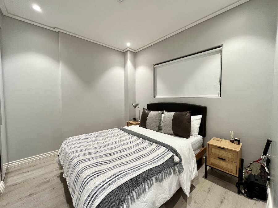 1 Bedroom Property for Sale in Cape Town City Centre Western Cape